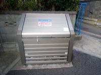 ミランダ渚　九つ星 共用部分