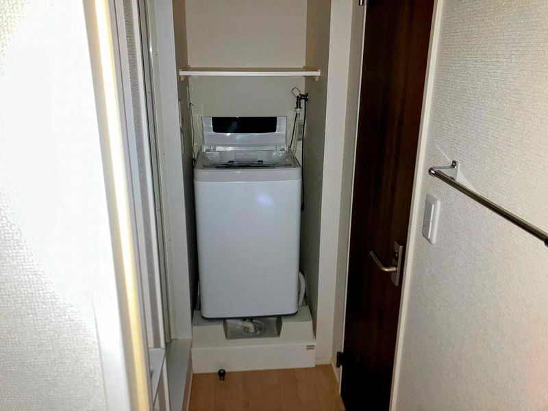 ミランダサニーコート総社 共用部分