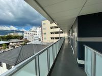 レオネクストＫＡＺＵ 共用部分