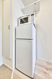 アルクグレイスフル その他設備