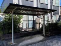 レオパレス峯下Ｂ 共用部分