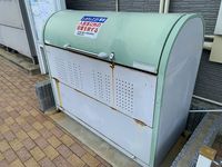 レオパレス阿知須　青柳 共用部分