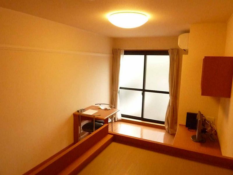 leopalace Mute Phòng khách