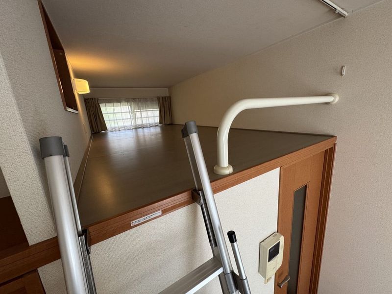 レオパレスル　ヴァン その他