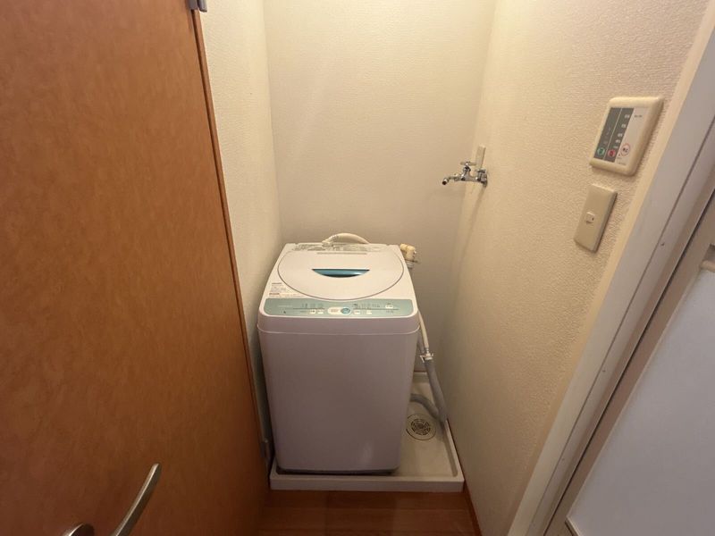 レオパレス福島北 その他