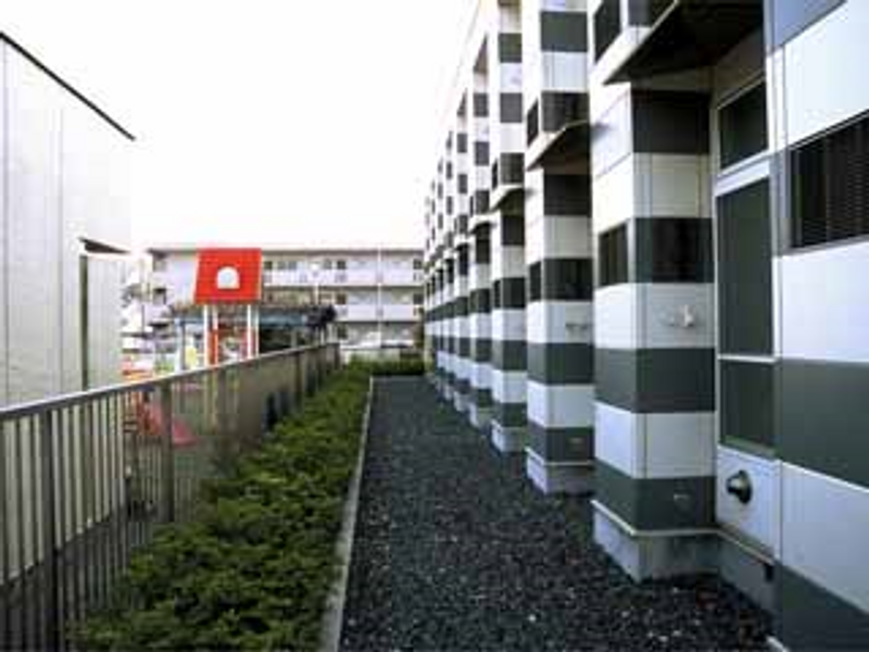 レオパレス南田園 その他