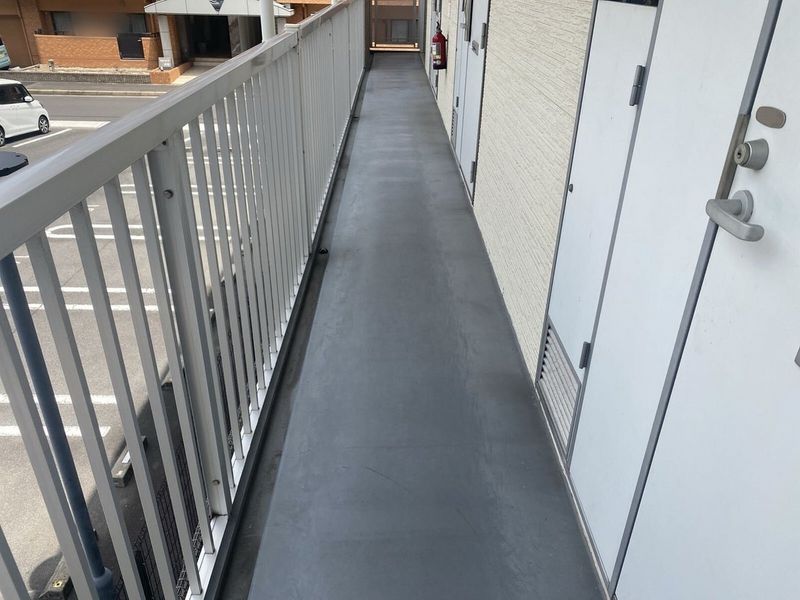 レオパレス高畑東 その他