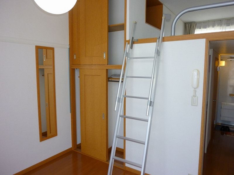 leopalace Millefeuille Kho lưu trữ