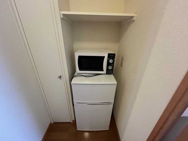 レオパレスディアコート　ＫＩ その他設備