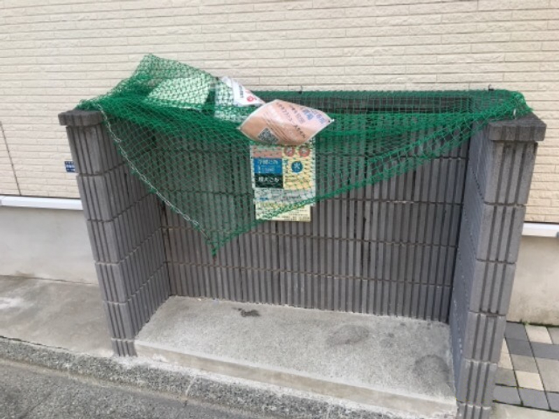レオネクストユースタイル 共用部分
