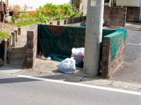 レオパレス上名和 共用部分