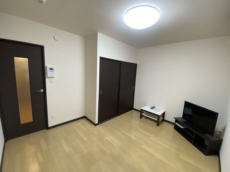 LEONEXT Hagiwara 客厅