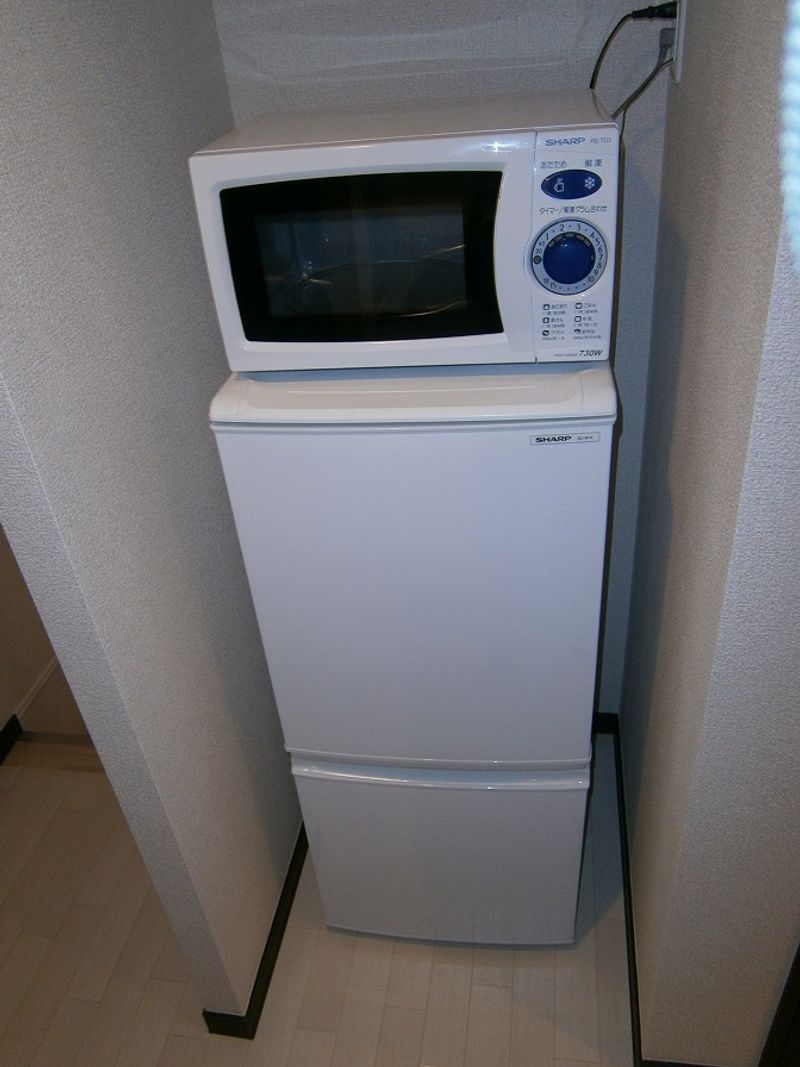 レオネクストフィオーレ奥戸 その他