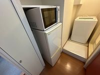 leopalace Saino no Mori Other facilities