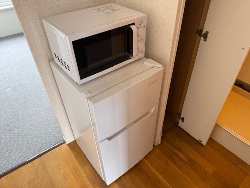 レオパレスゴールデンピラ undefined