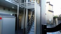 ミランダグリーン　ヒルズ 共用部分