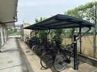 レオパレスグランド　オープリー 共用部分