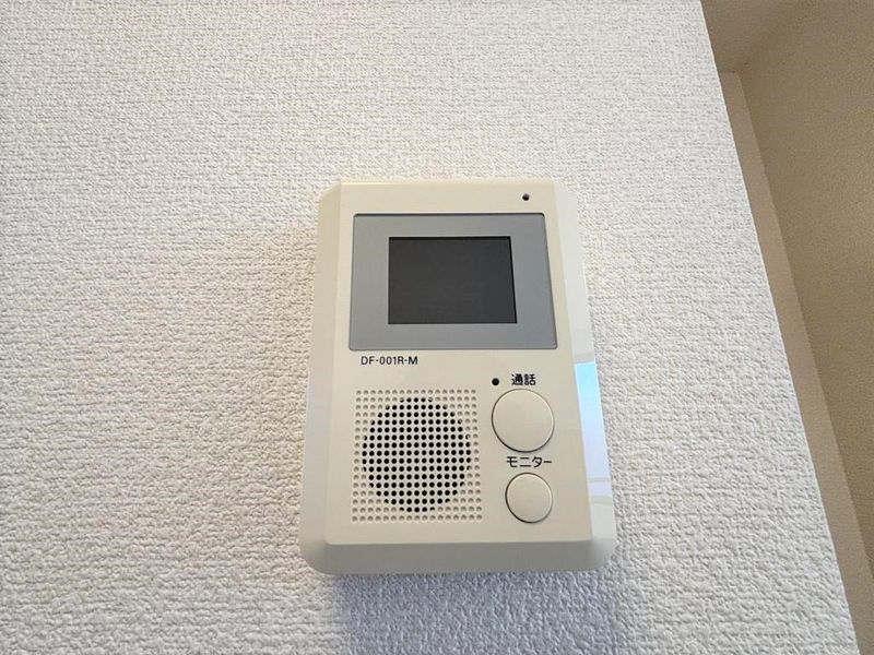 レオネクストカアム セキュリティ