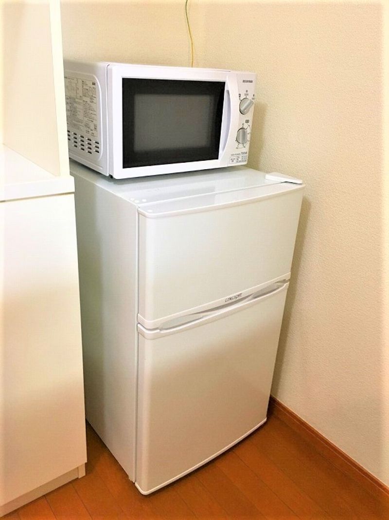 レオパレスアークハイムⅡ その他