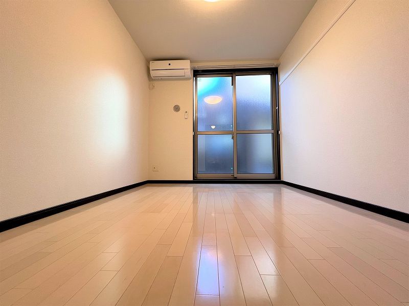 レオネクストｍｙＡＮ　参番館 居間