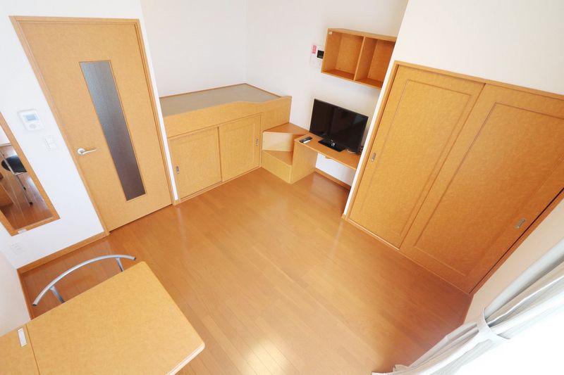 leopalace Efuesu Phòng khách