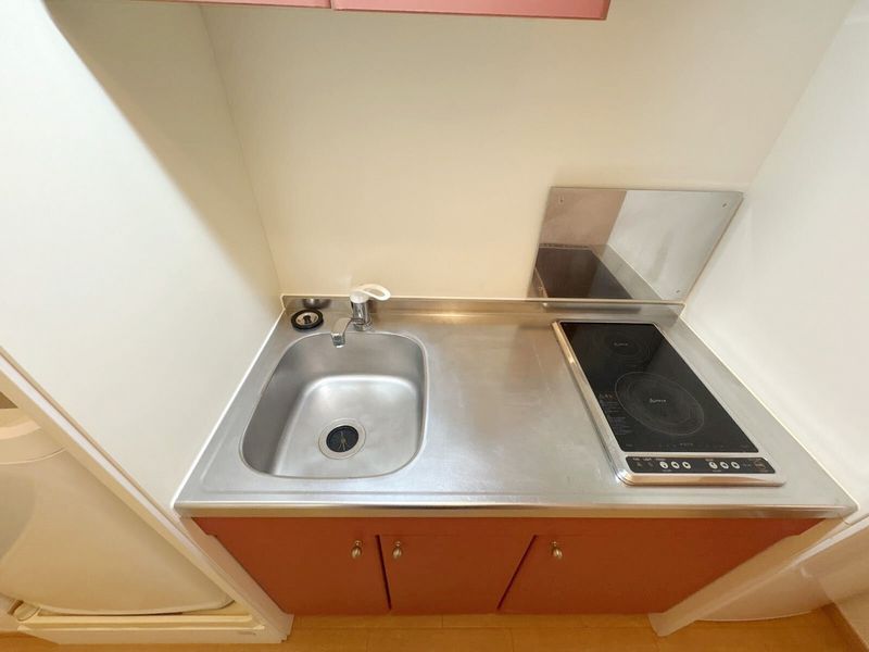 leopalace Sagano Nhà bếp