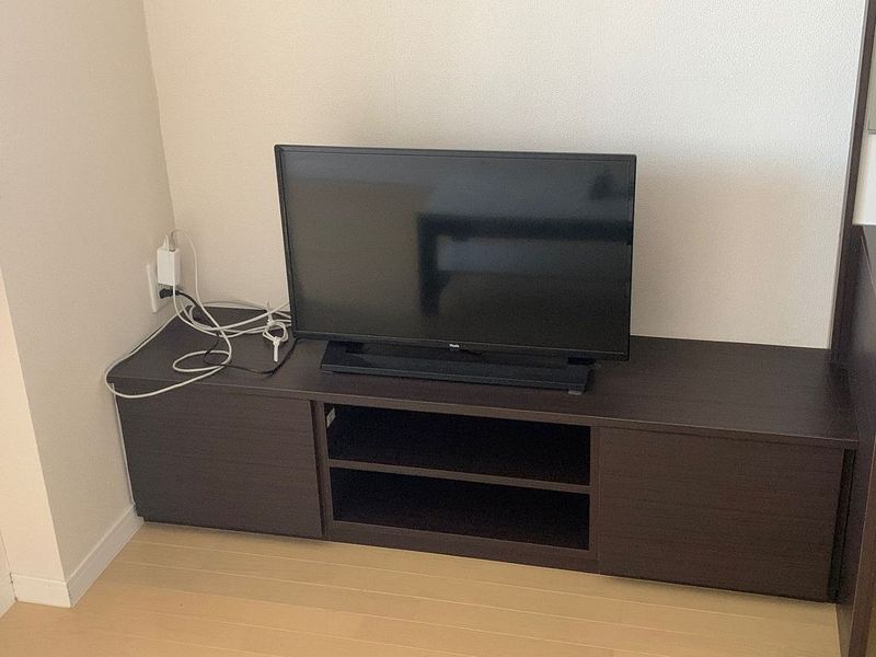 レオネクストグリーンガーデン その他設備