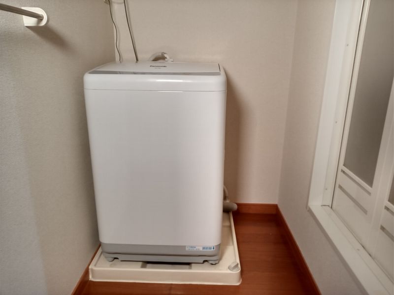レオパレスハナミズキ その他設備