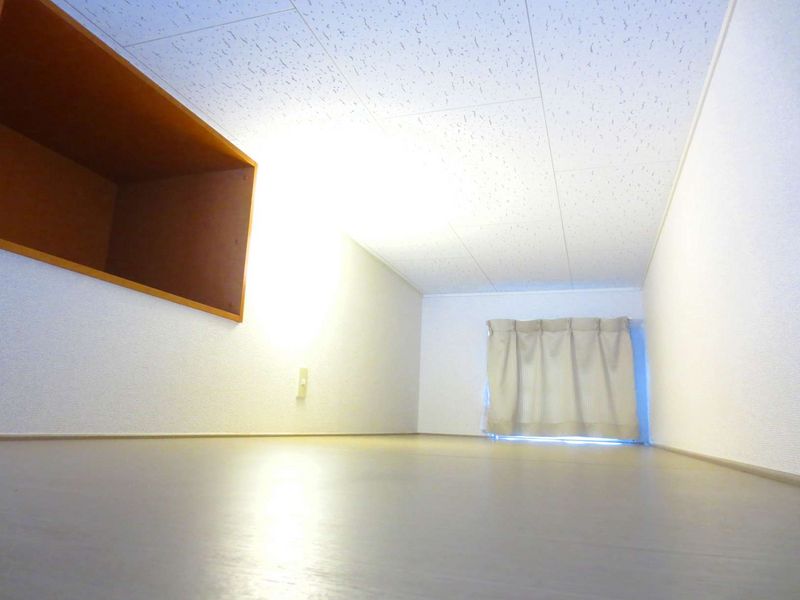 レオパレスエターナルⅡ その他設備