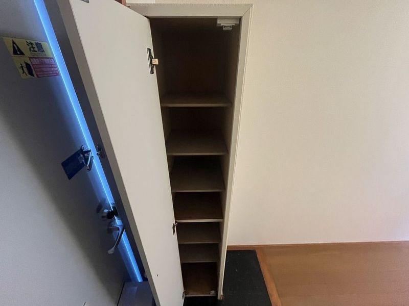 レオパレスＯＩビル　Ｕｎｉｏｎ その他