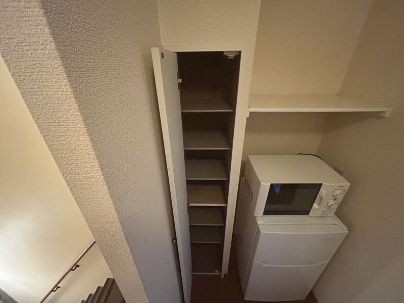 レオパレスヴィラージュⅡ その他