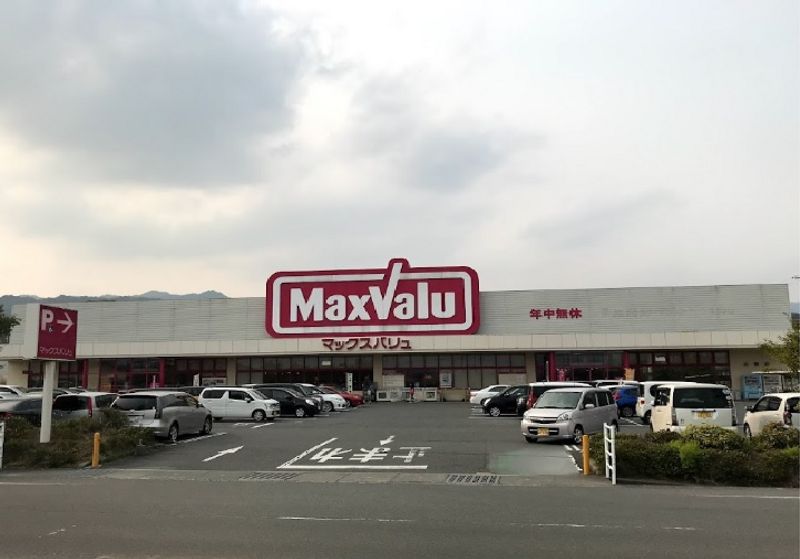 レオパレスドゥマンセゾン 周辺環境