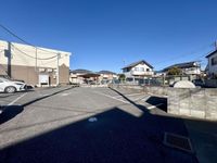 leopalace Confiance Bãi đỗ xe