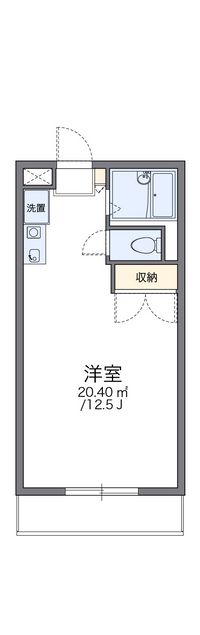 08374 格局圖