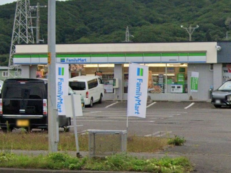 レオパレスサンビーム 周辺環境