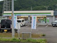 レオパレスサンビーム 周辺環境