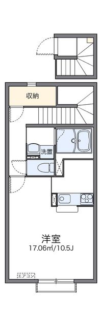 38939 Floorplan