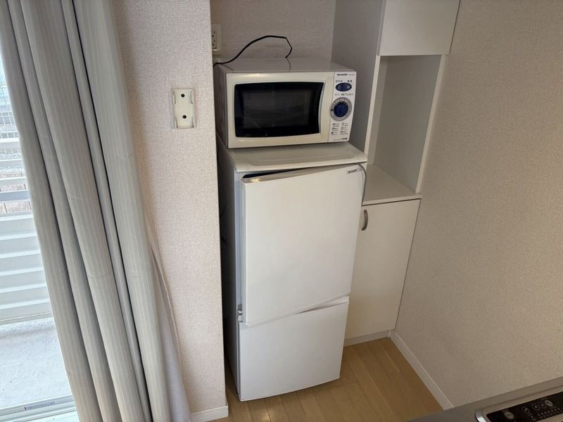 レオネクストベルテール その他設備