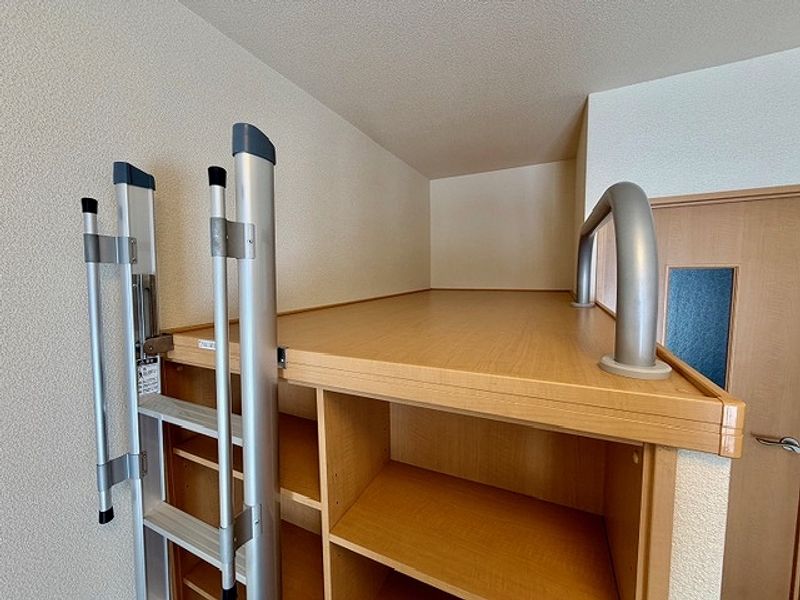 leopalace Niji Bedroom