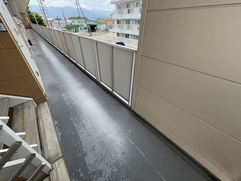 レオパレス野溝 その他