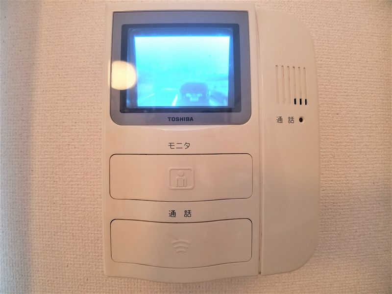 レオパレス入道 その他設備