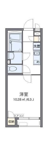 56952 格局圖