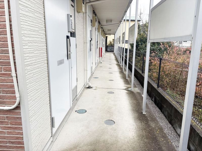 leopalace Mimosa Garden Other