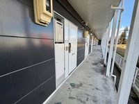 レオパレスガーデンハウス 共用部分