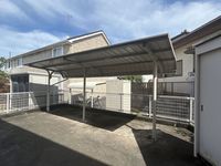 レオパレスコンフォート 共用部分