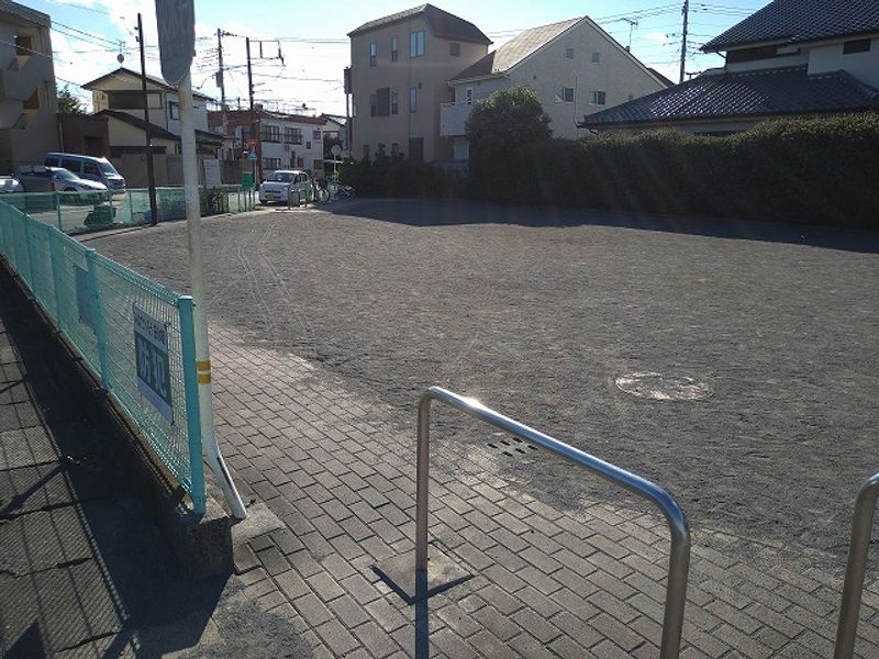 レオパレスウブスナ 周辺環境