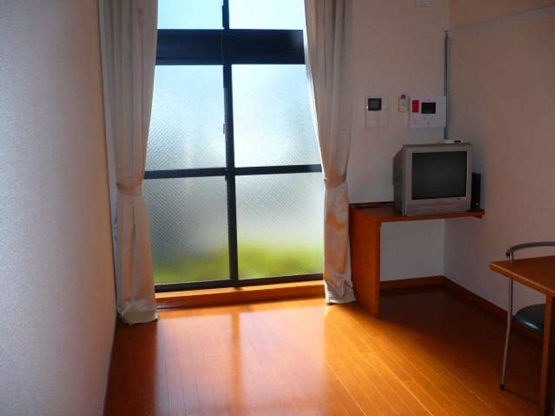 leopalace Charmant Living room