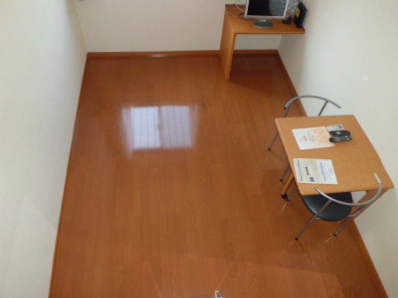 レオパレスＩＮＮ　オオタ 居間