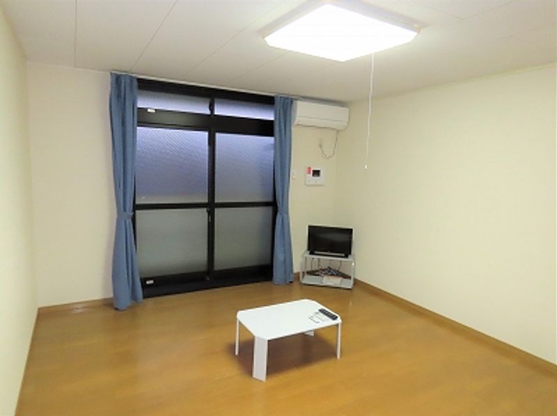 leopalace Anjabell 客厅