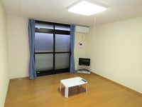 leopalace Anjabell 客厅